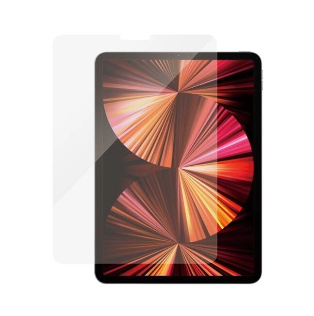 PanzerGlass® Displayschutz iPad Pro 11'' (2018-2022), iPad Air 10.9'' (2020-2022) Ultra-Wide Fit PanzerGlass® Displayschutz iPad Pro 11'' (2018-2022), iPad Air 10.9'' (2020-2022) Ultra-Wide Fit